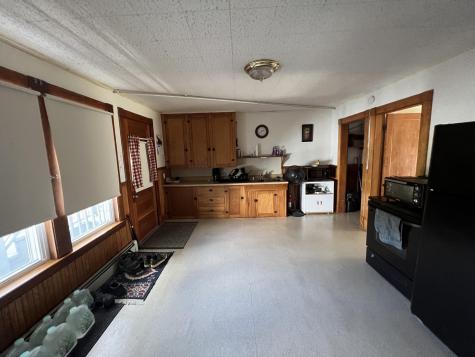 121 Rumford Avenue Rumford ME 04276