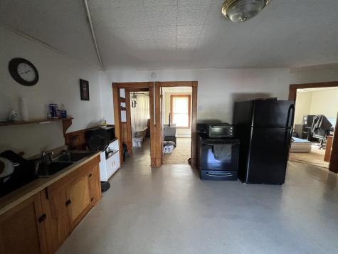 121 Rumford Avenue Rumford ME 04276