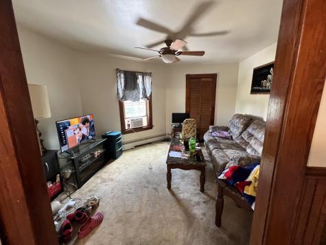 121 Rumford Avenue Rumford ME 04276