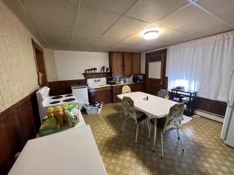 121 Rumford Avenue Rumford ME 04276
