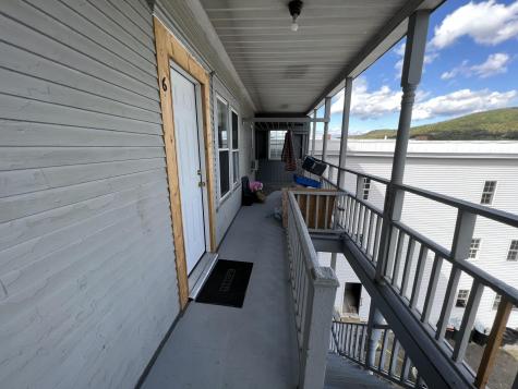 121 Rumford Avenue Rumford ME 04276
