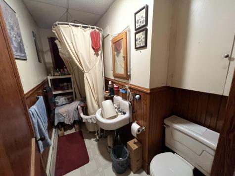 121 Rumford Avenue Rumford ME 04276
