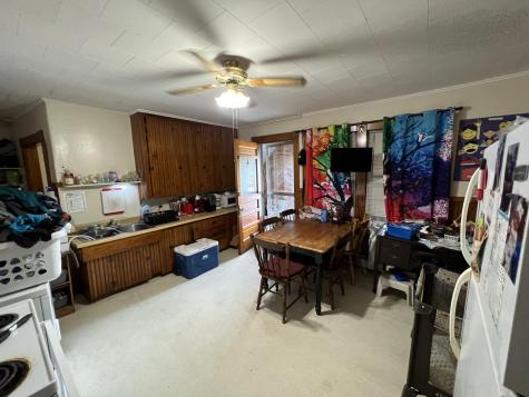121 Rumford Avenue Rumford ME 04276