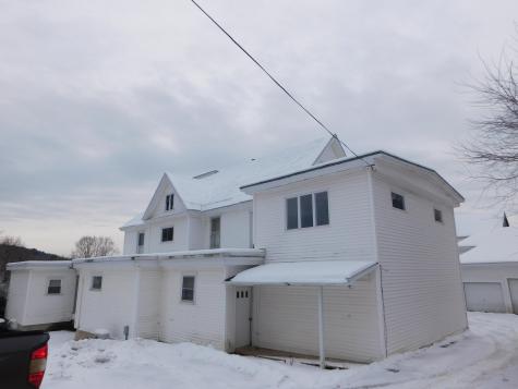 61 Main Street Dexter ME 04930