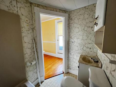 61 Main Street Dexter ME 04930