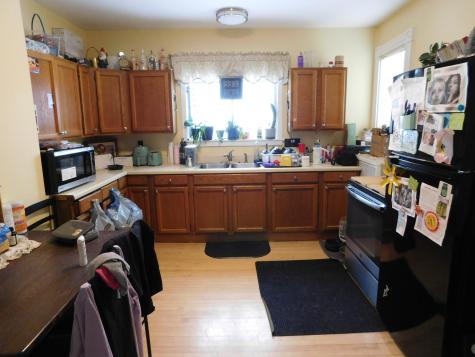 61 Main Street Dexter ME 04930