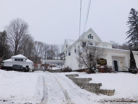 61 Main Street Dexter ME 04930