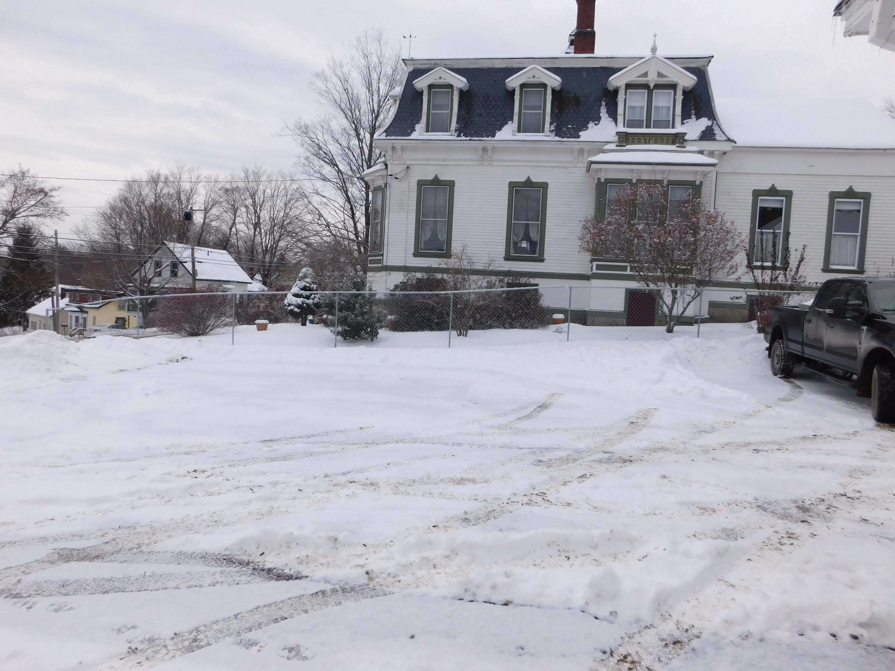 61 Main Street Dexter ME 04930