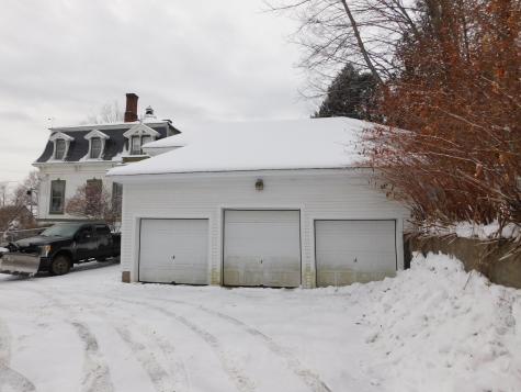 61 Main Street Dexter ME 04930