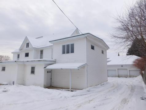 61 Main Street Dexter ME 04930