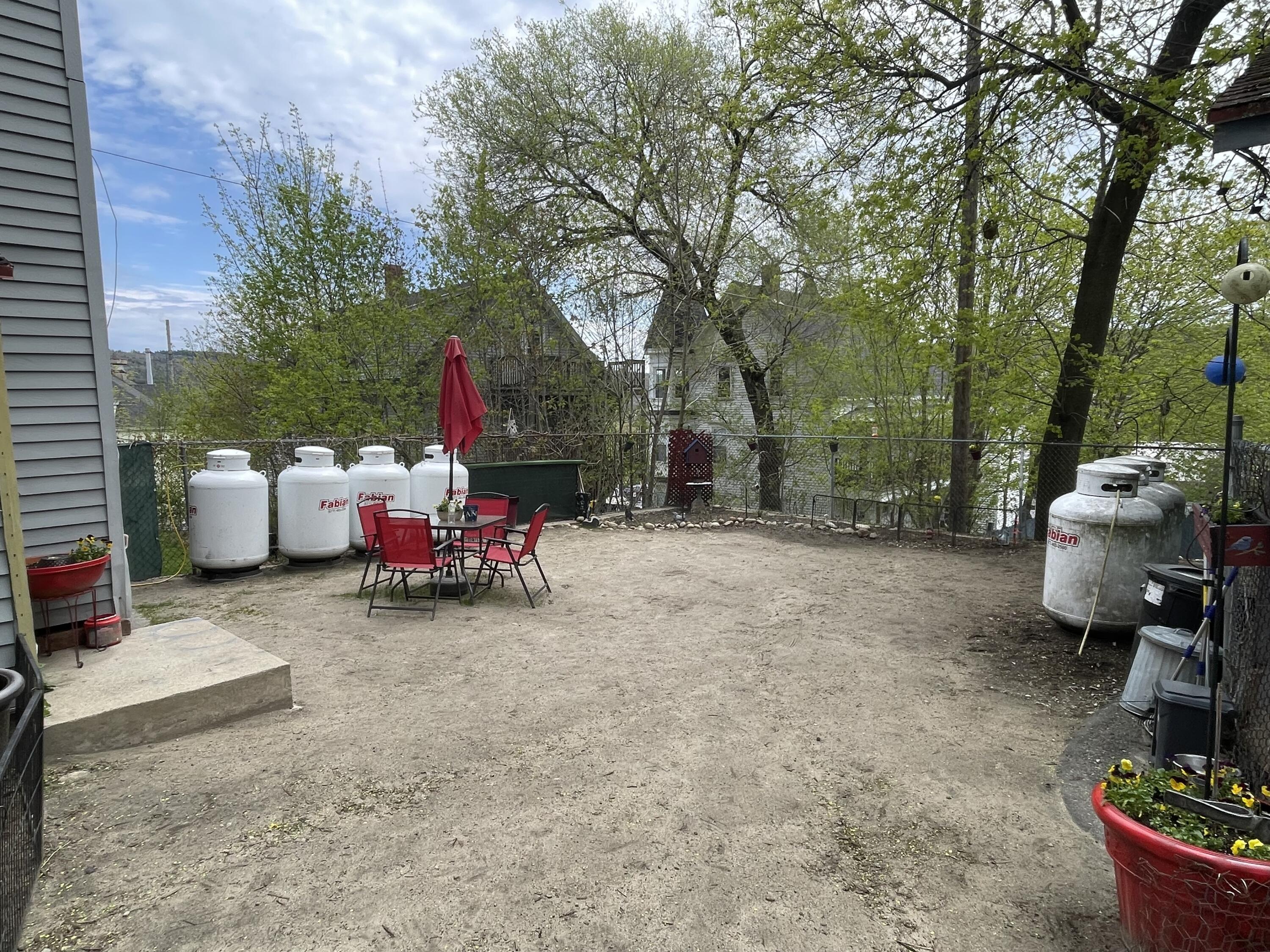 77 & 79 Maine Avenue Rumford ME 04276