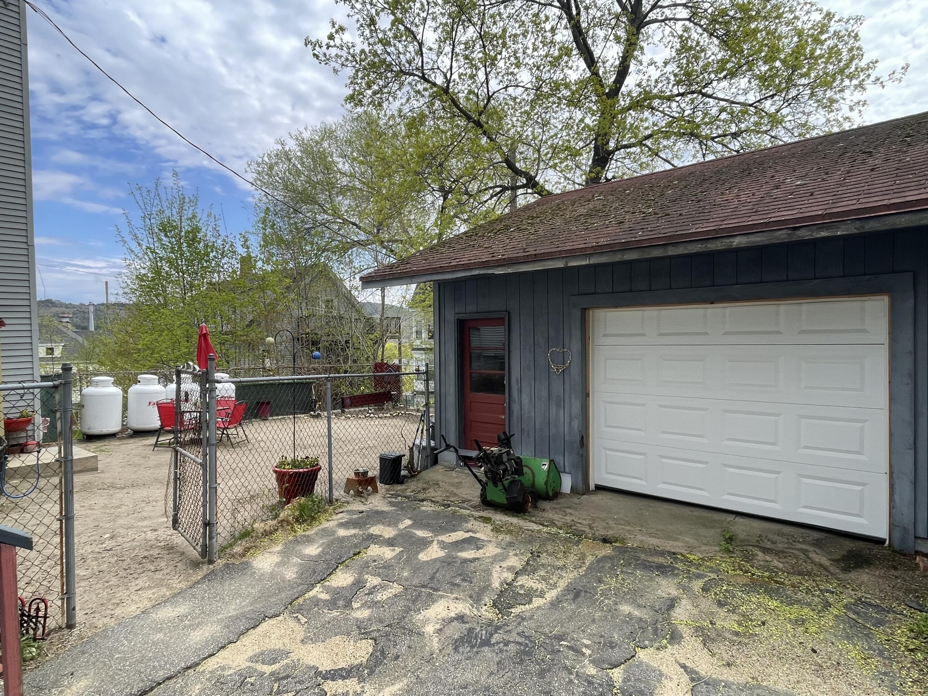 77 & 79 Maine Avenue Rumford ME 04276