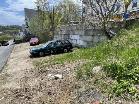 77 & 79 Maine Avenue Rumford ME 04276