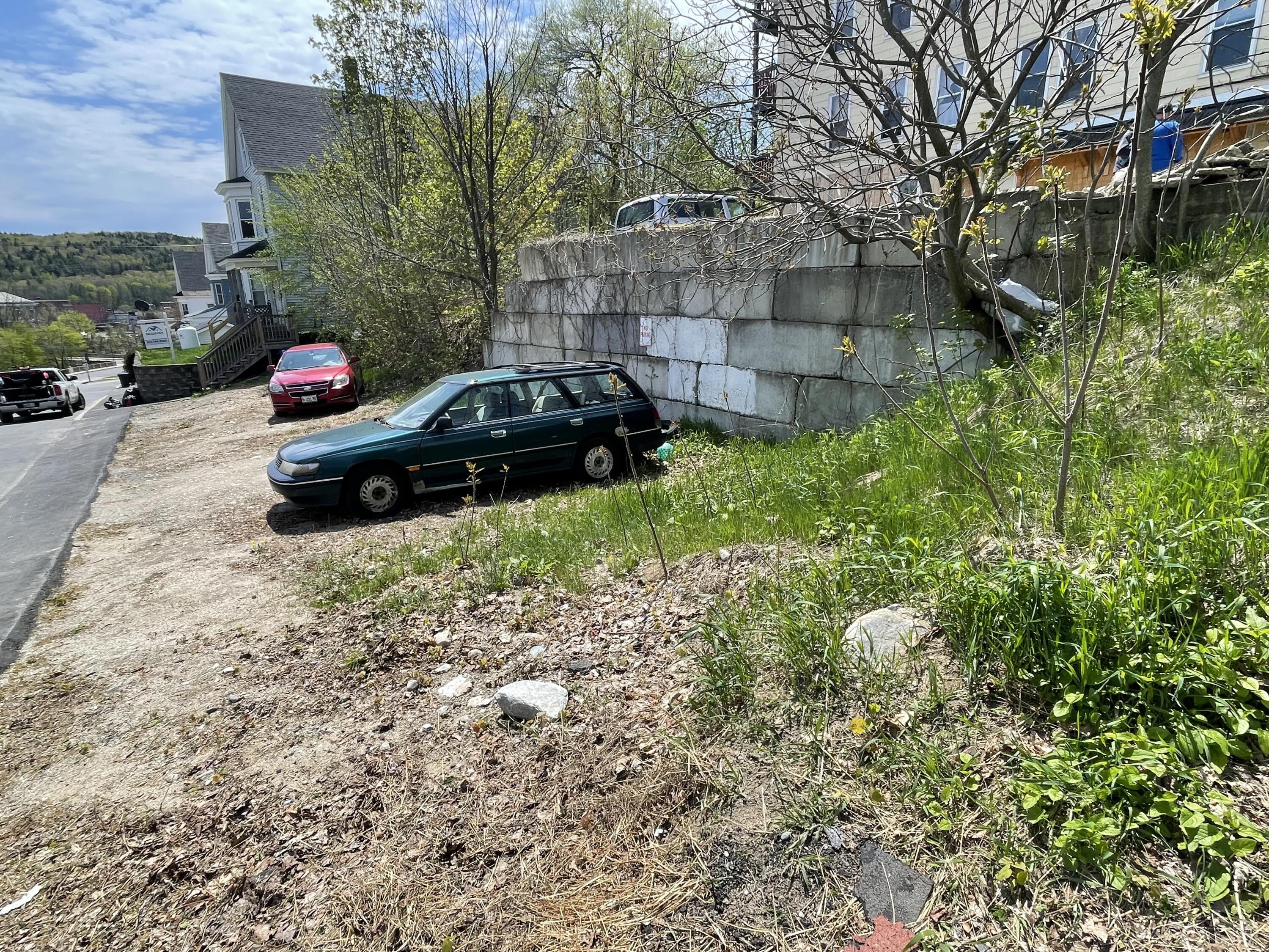 77 & 79 Maine Avenue Rumford ME 04276