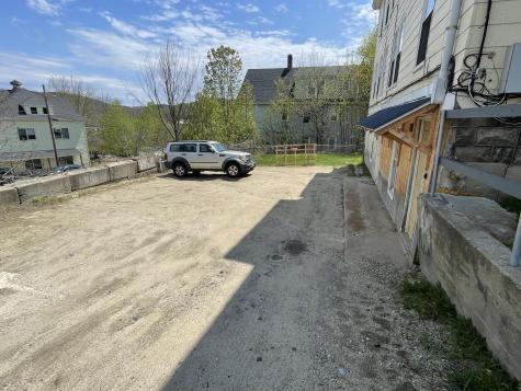 77 & 79 Maine Avenue Rumford ME 04276