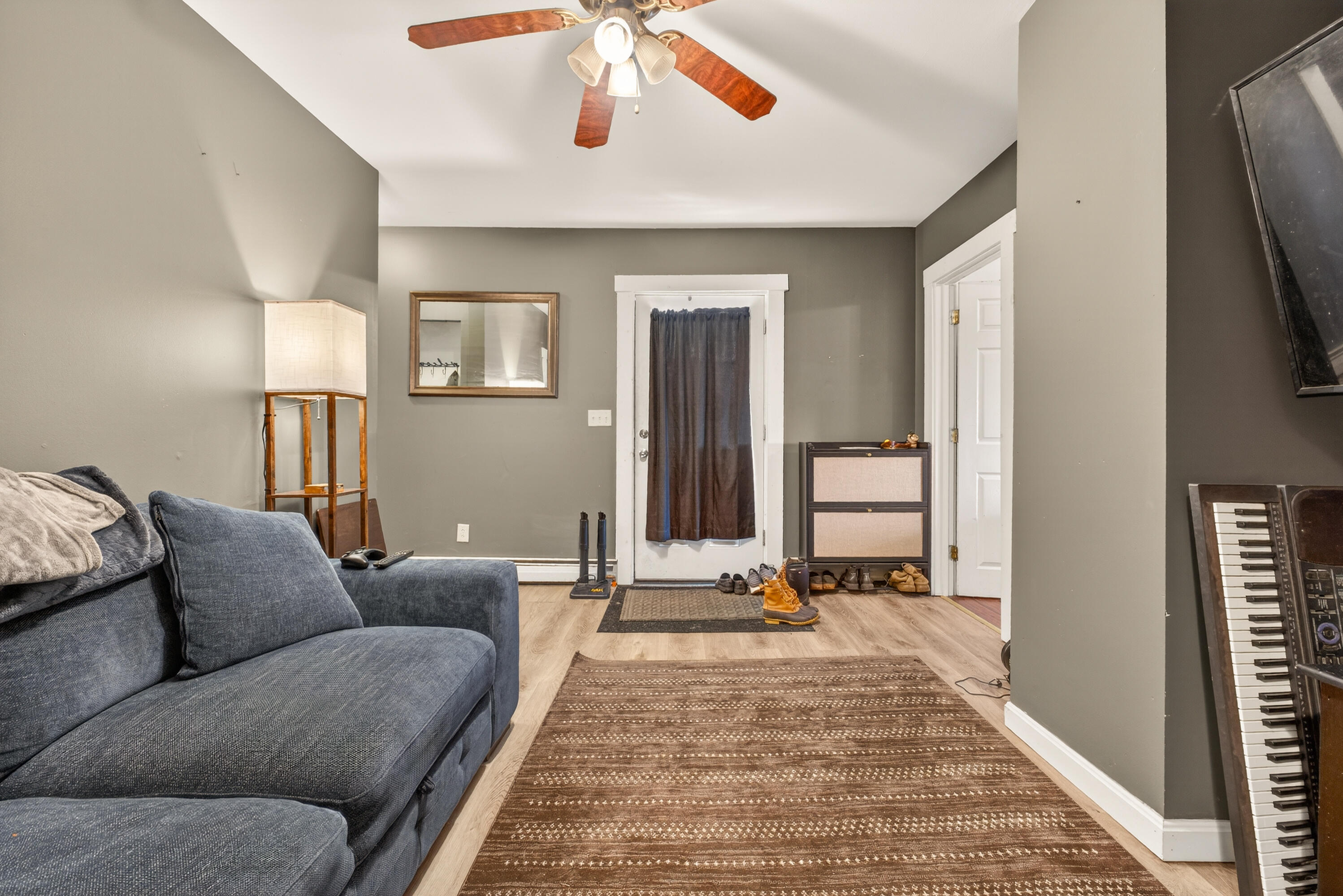 22 Summer Street Rear Lewiston ME 04240