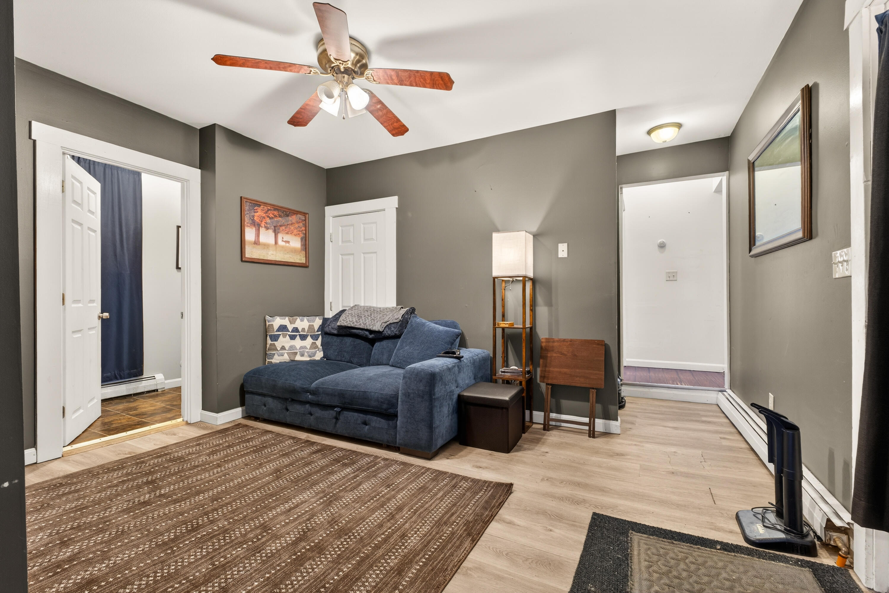 22 Summer Street Rear Lewiston ME 04240