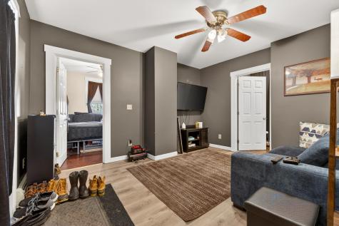 22 Summer Street Rear Lewiston ME 04240