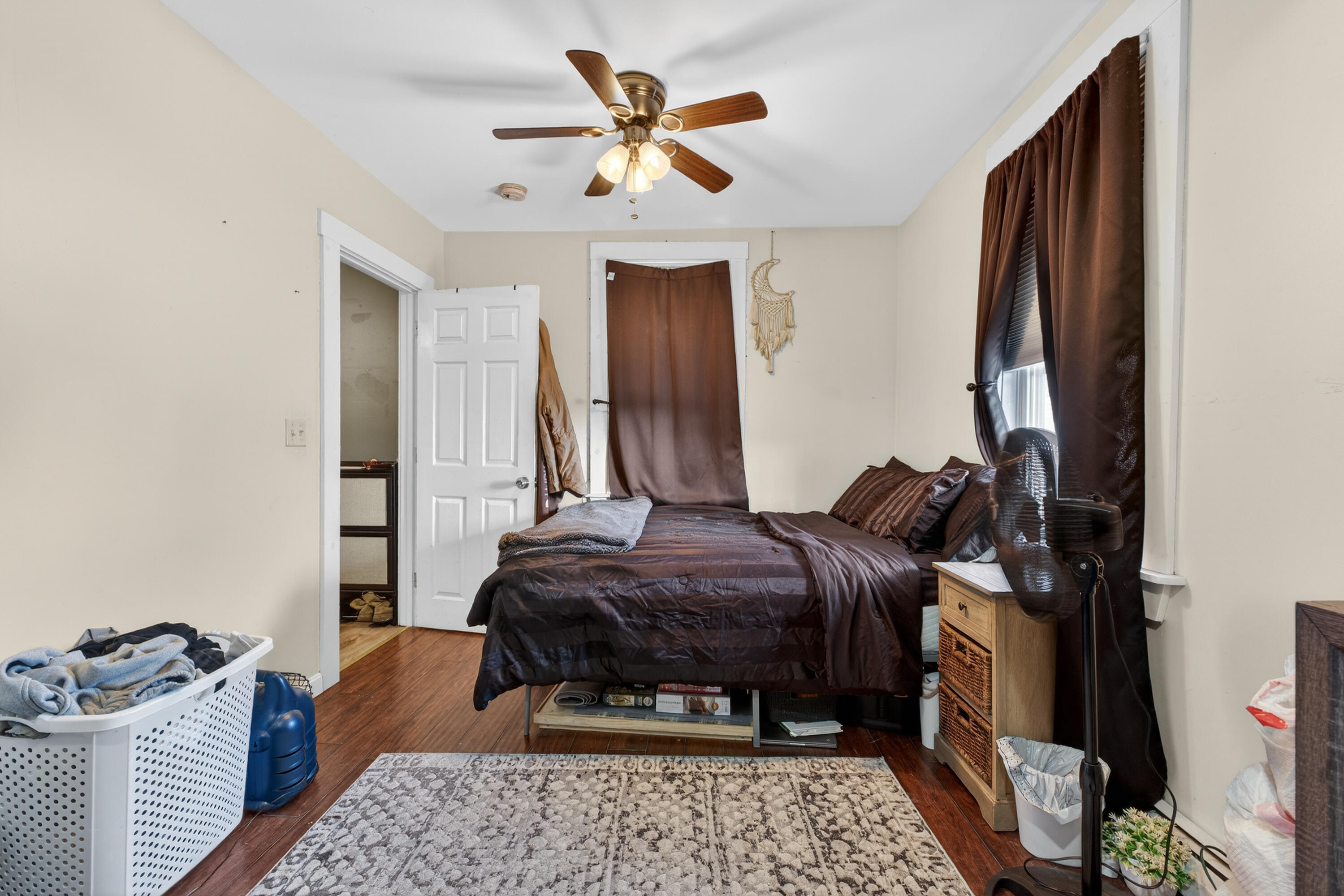 22 Summer Street Rear Lewiston ME 04240