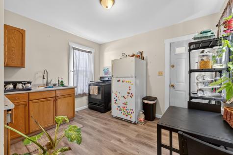 22 Summer Street Rear Lewiston ME 04240