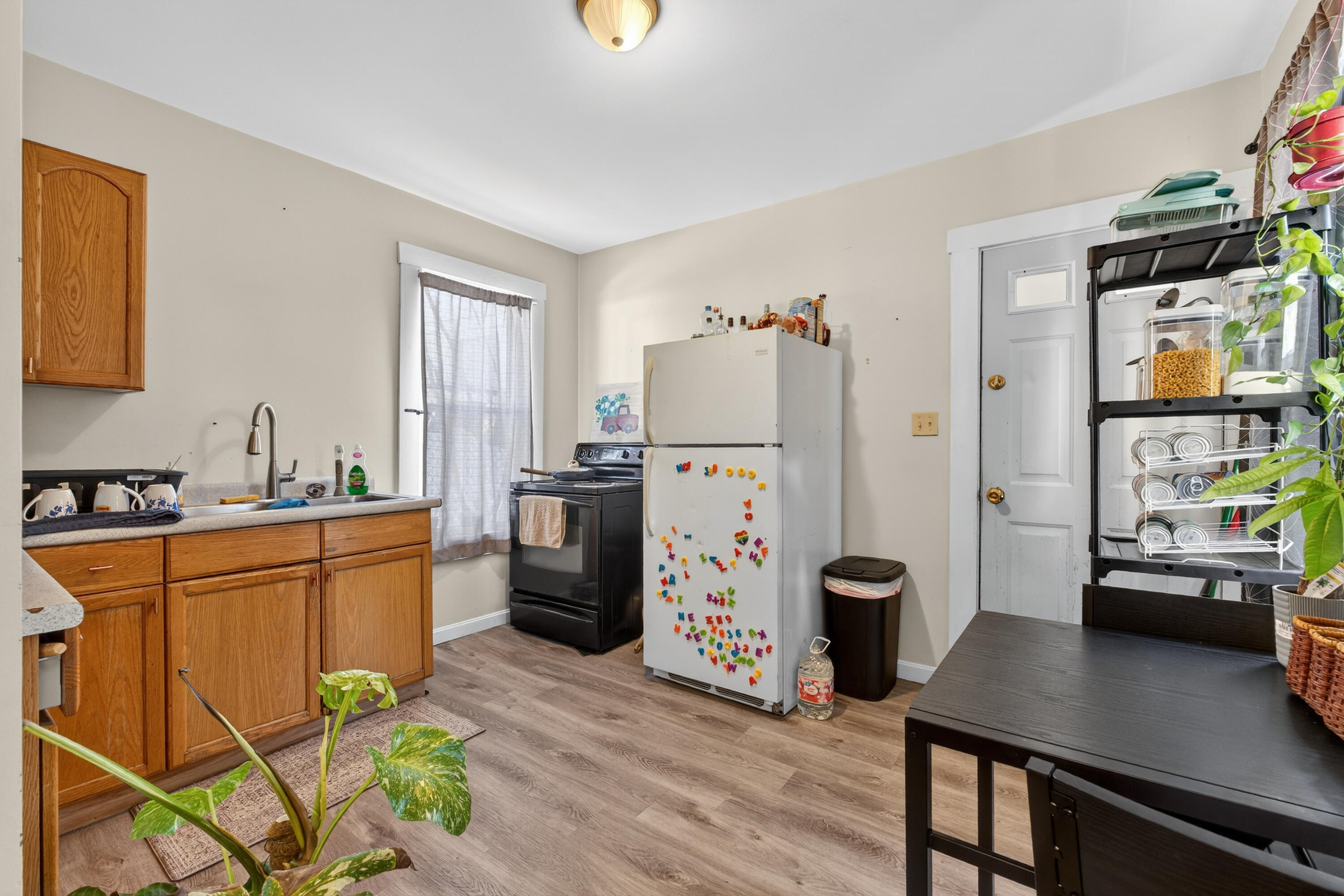 22 Summer Street Rear Lewiston ME 04240