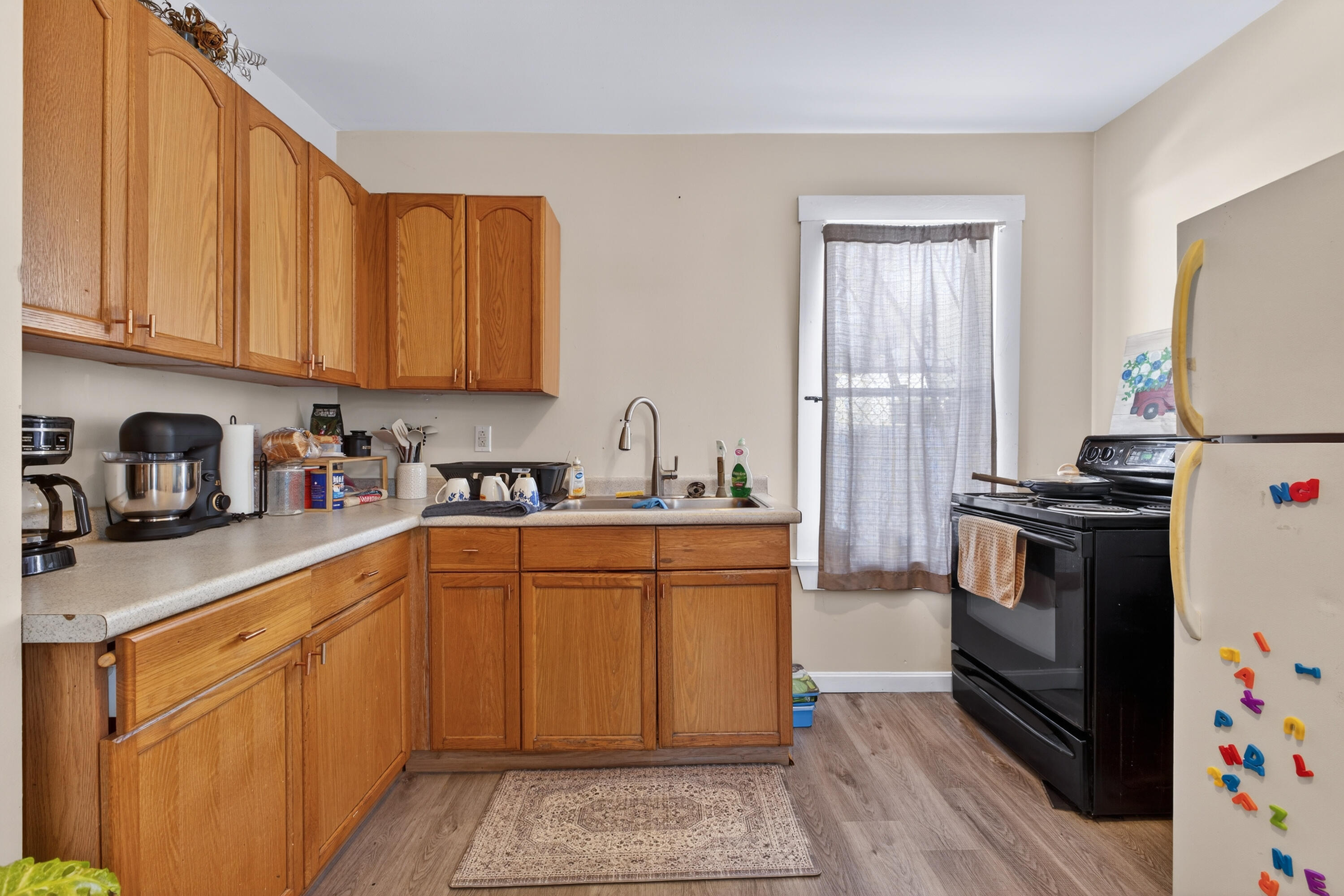 22 Summer Street Rear Lewiston ME 04240