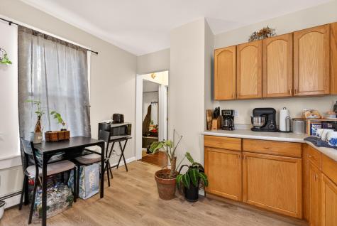 22 Summer Street Rear Lewiston ME 04240