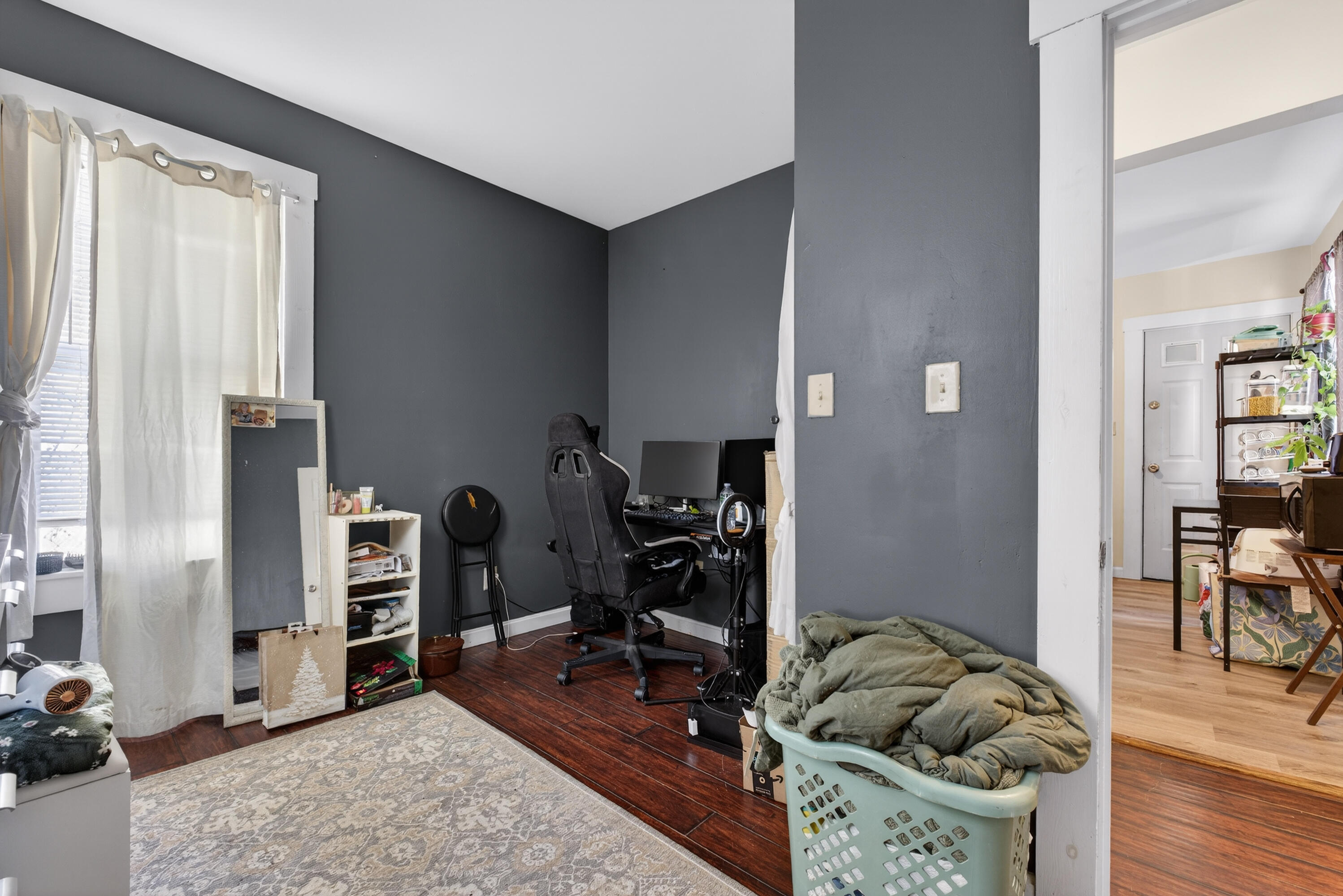 22 Summer Street Rear Lewiston ME 04240