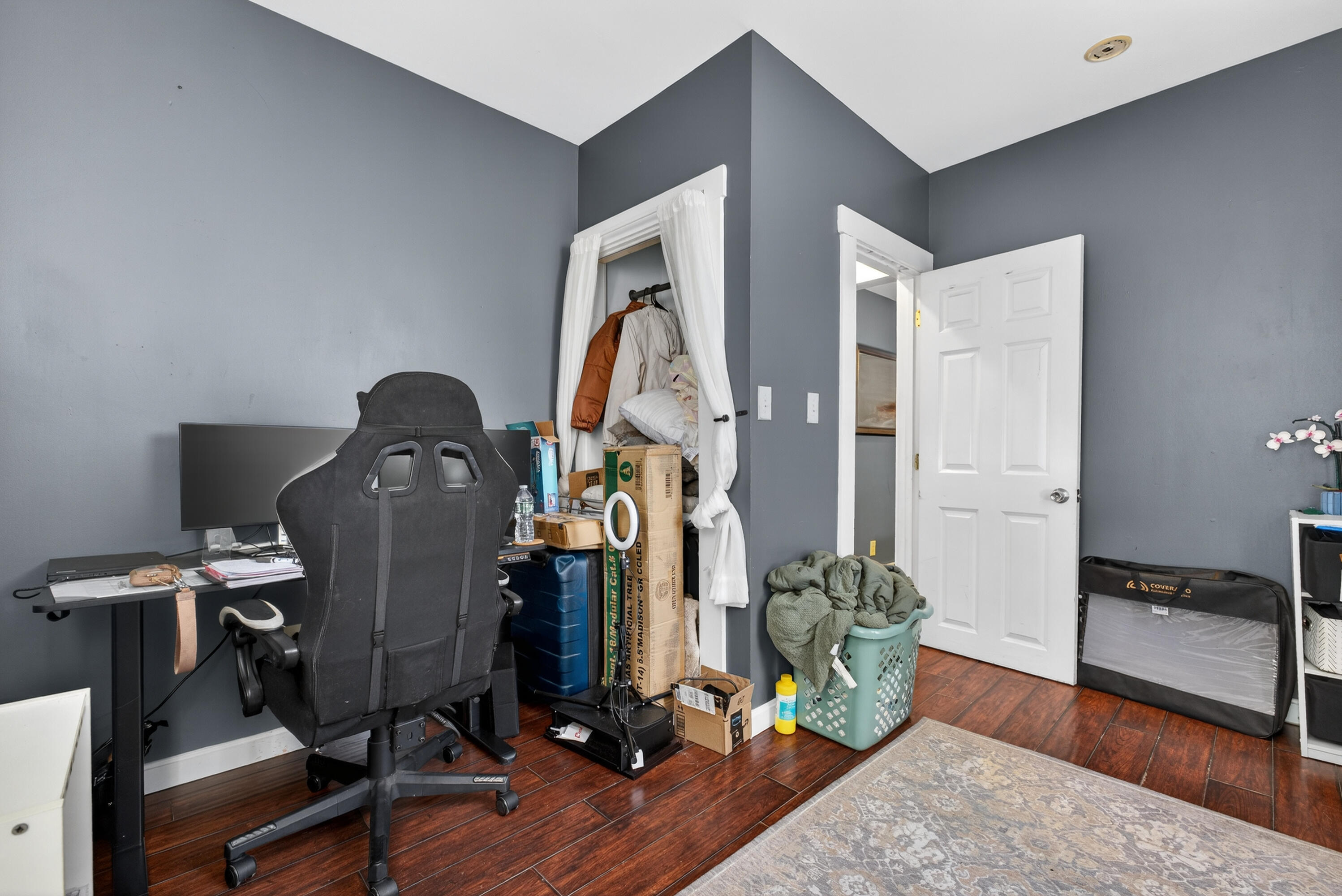 22 Summer Street Rear Lewiston ME 04240