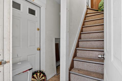 22 Summer Street Rear Lewiston ME 04240