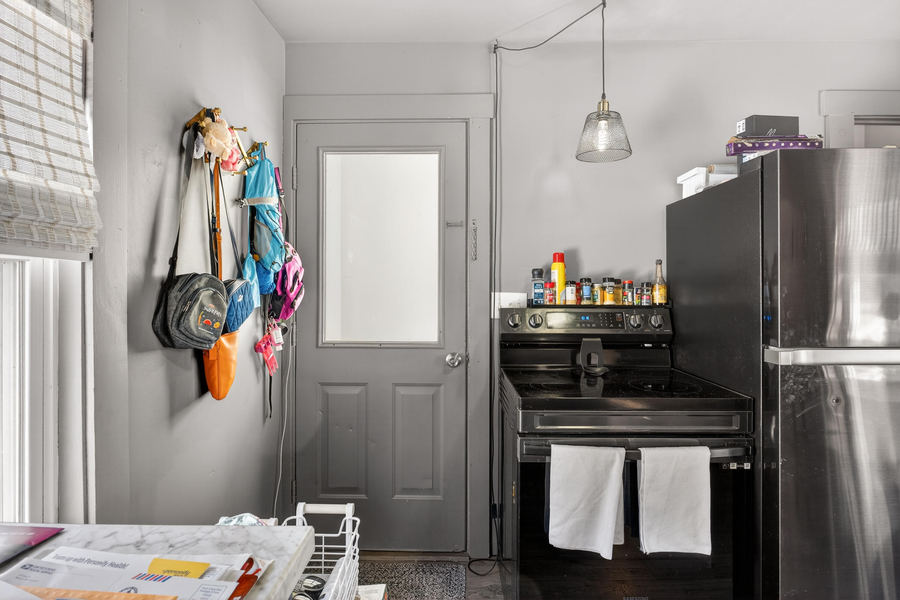 22 Summer Street Rear Lewiston ME 04240