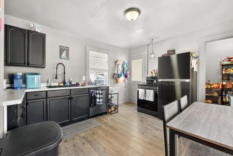 22 Summer Street Rear Lewiston ME 04240