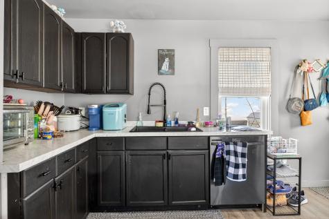 22 Summer Street Rear Lewiston ME 04240