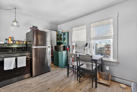 22 Summer Street Rear Lewiston ME 04240