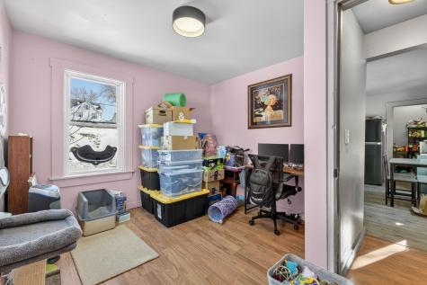 22 Summer Street Rear Lewiston ME 04240