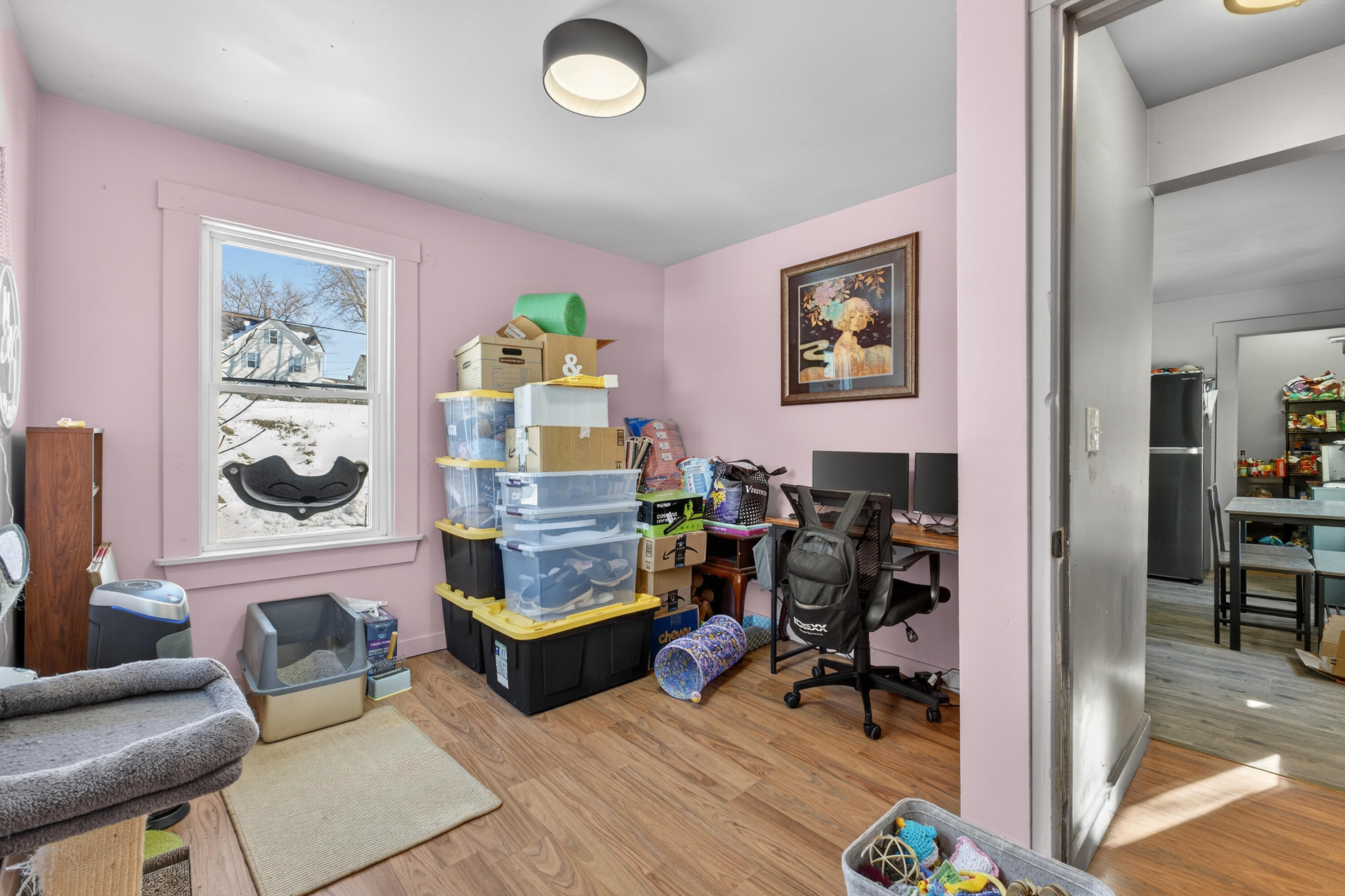 22 Summer Street Rear Lewiston ME 04240