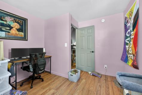 22 Summer Street Rear Lewiston ME 04240