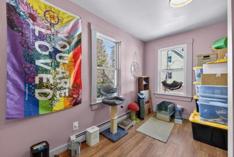 22 Summer Street Rear Lewiston ME 04240