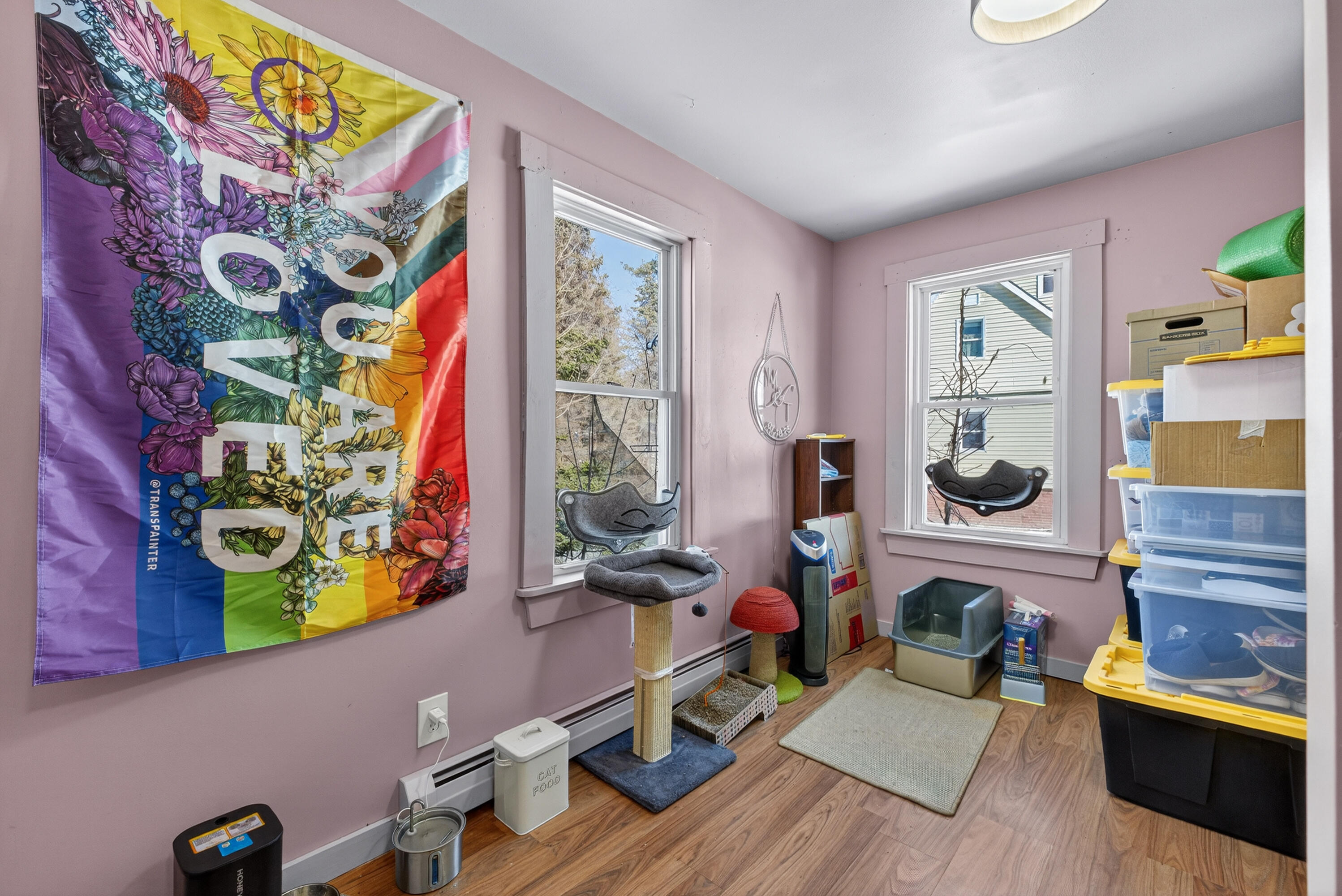 22 Summer Street Rear Lewiston ME 04240