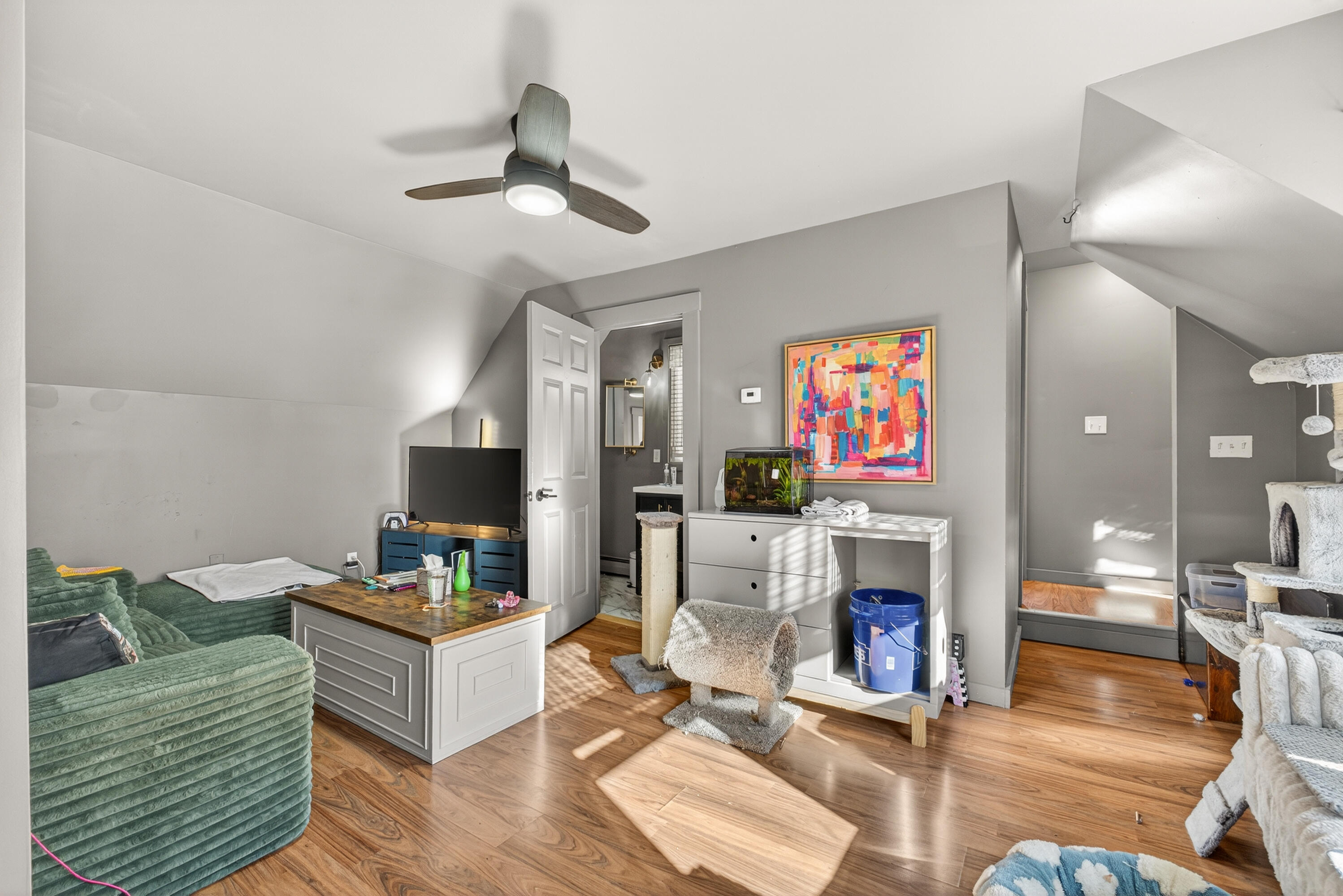 22 Summer Street Rear Lewiston ME 04240