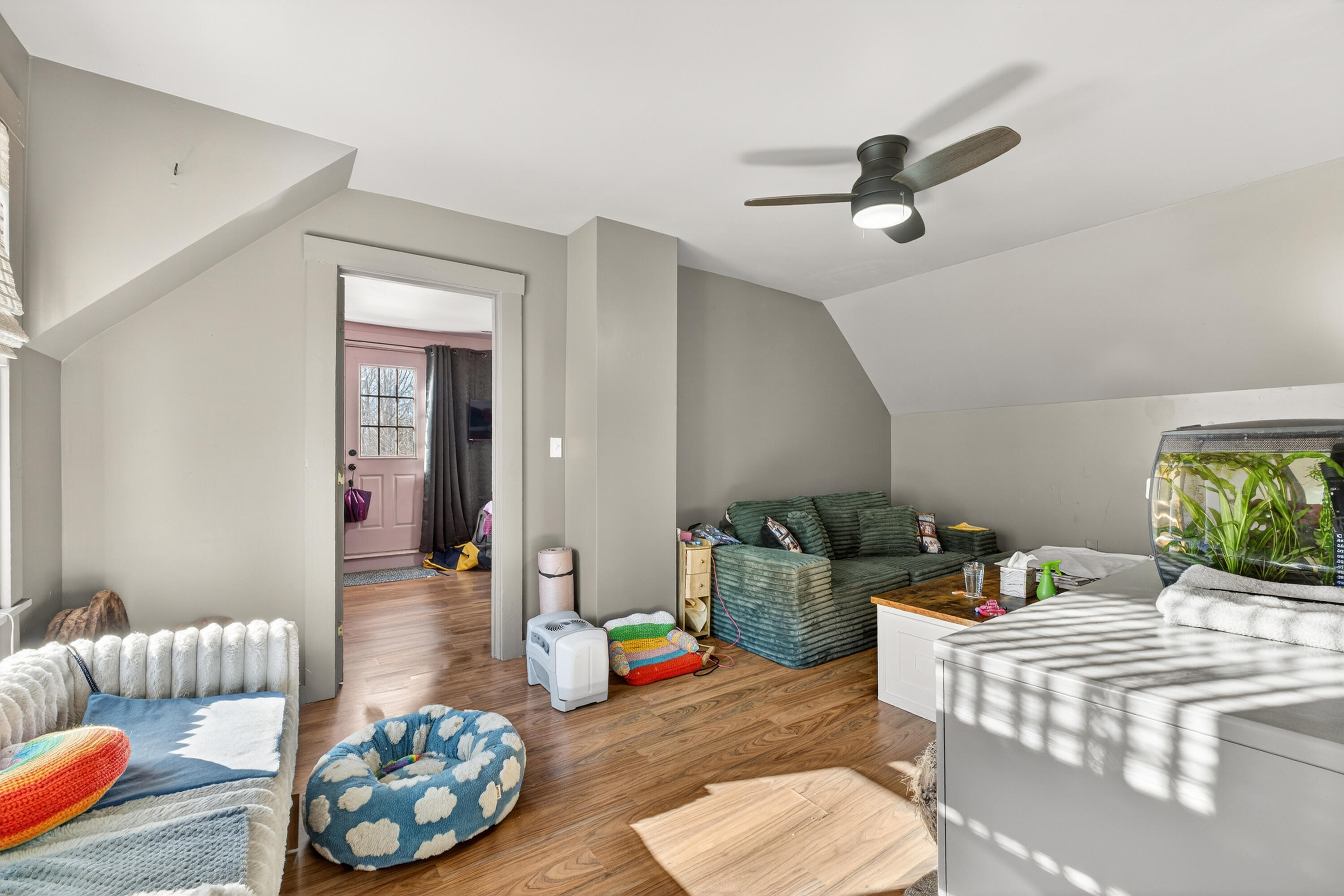 22 Summer Street Rear Lewiston ME 04240