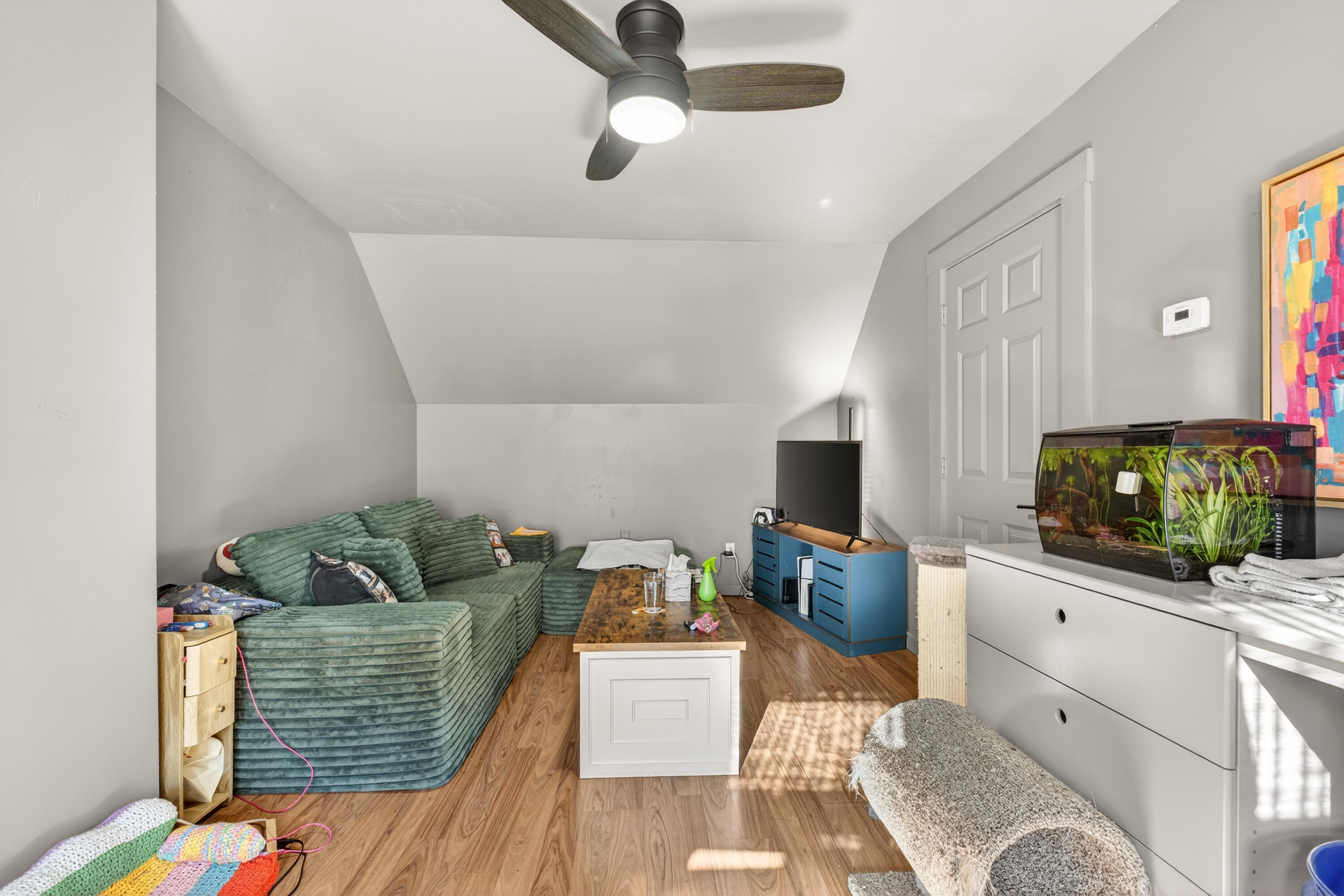 22 Summer Street Rear Lewiston ME 04240