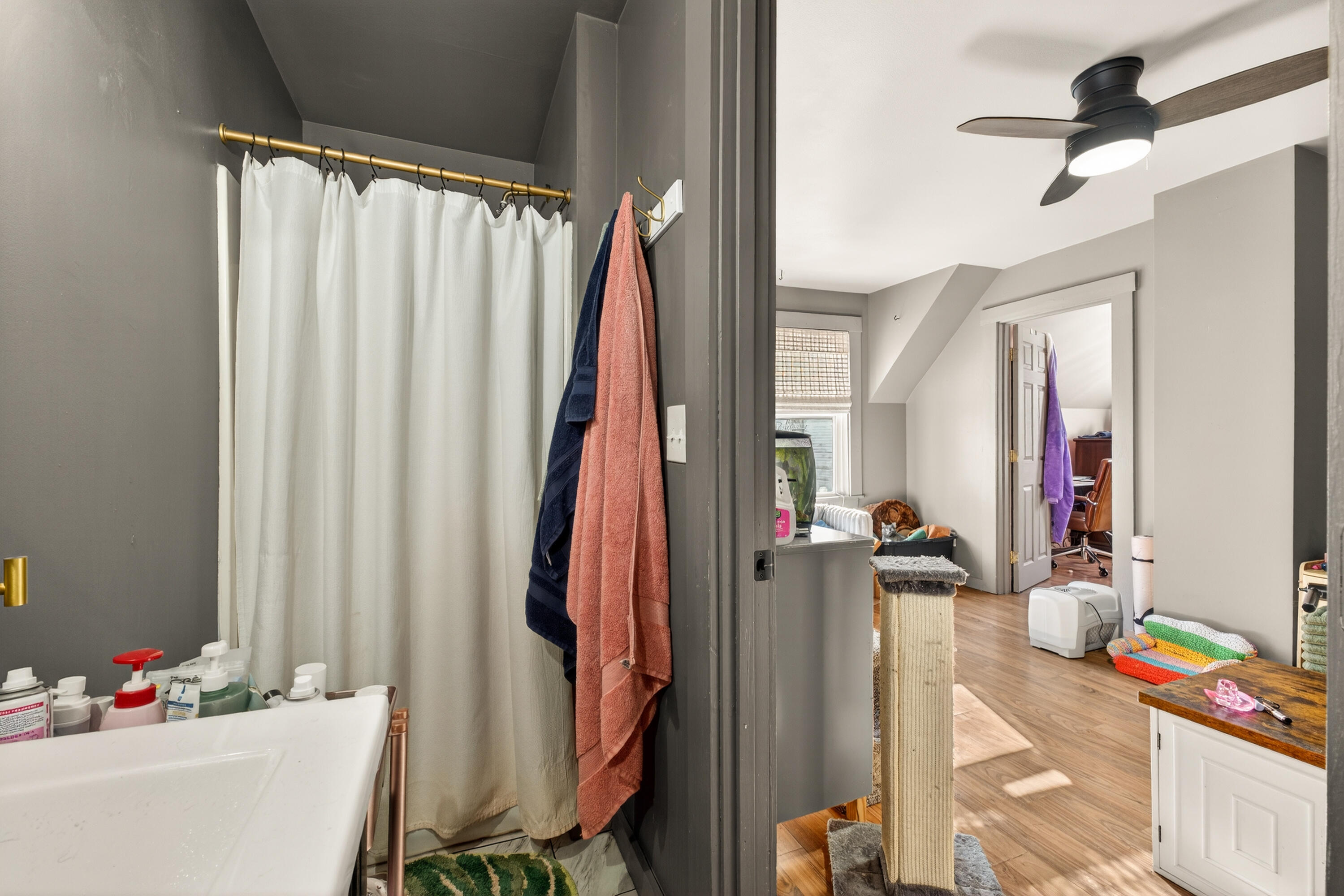 22 Summer Street Rear Lewiston ME 04240