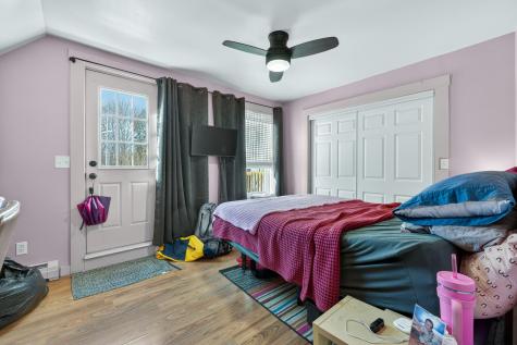 22 Summer Street Rear Lewiston ME 04240