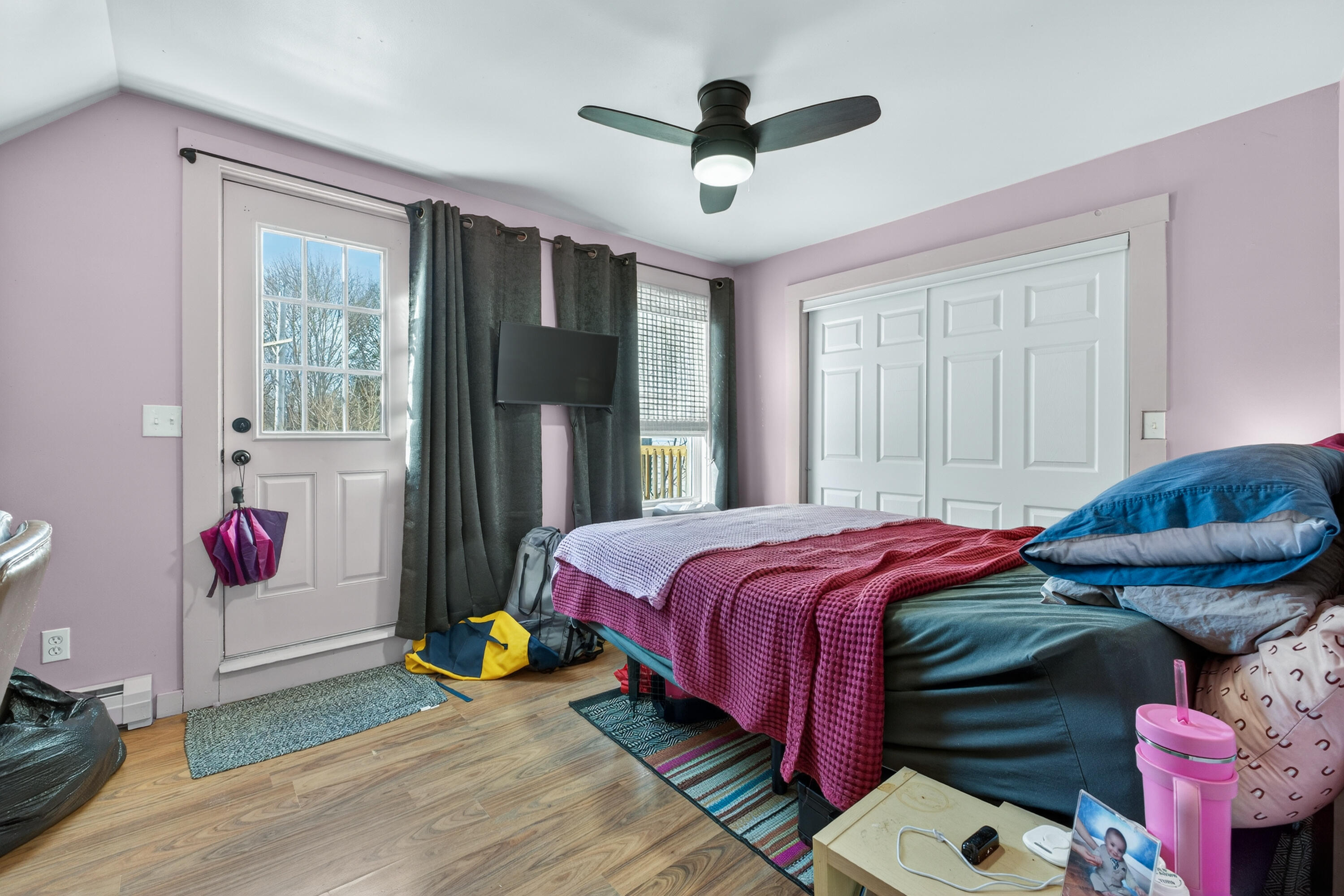 22 Summer Street Rear Lewiston ME 04240