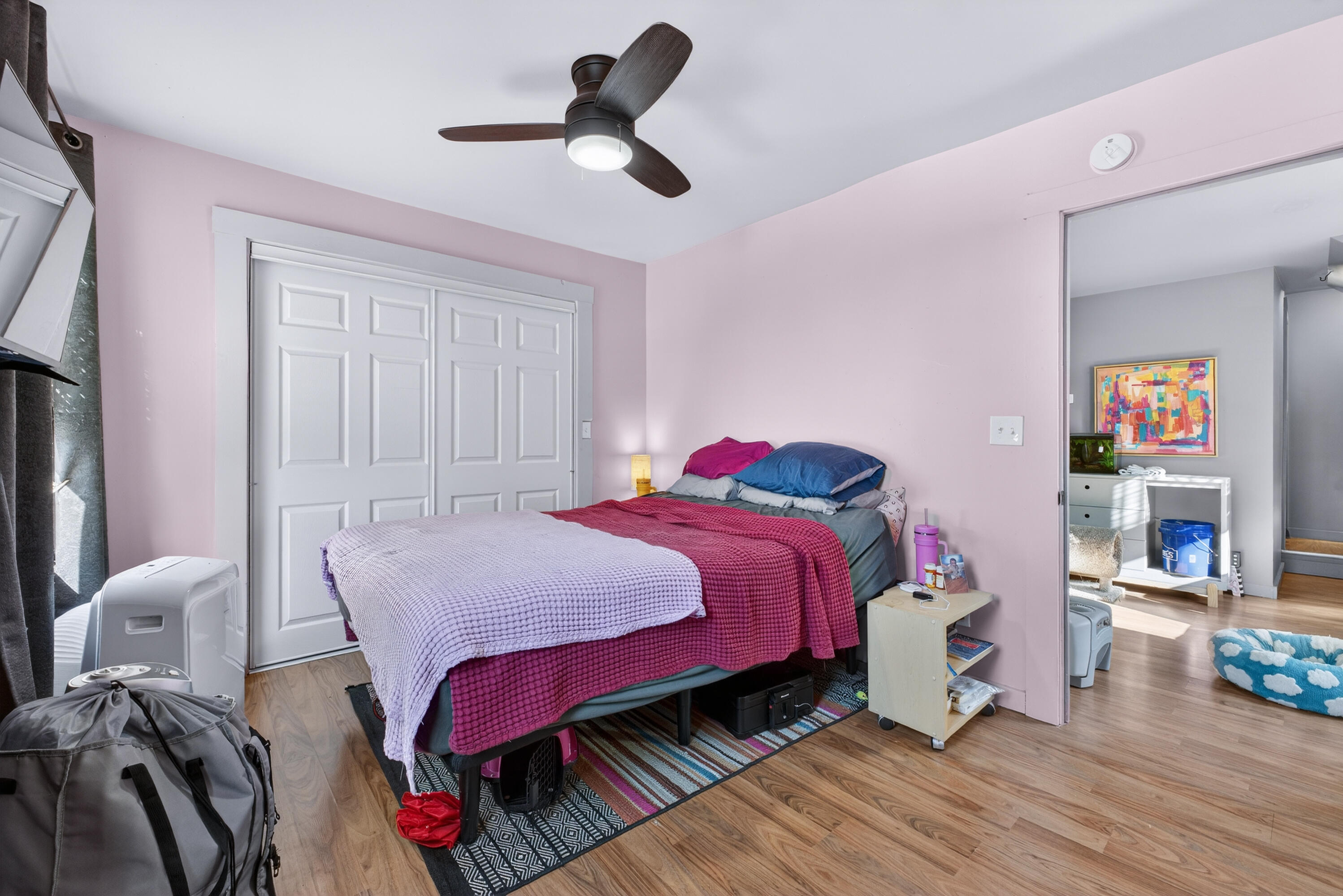 22 Summer Street Rear Lewiston ME 04240