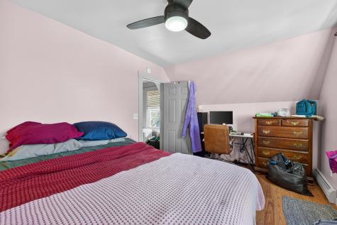 22 Summer Street Rear Lewiston ME 04240