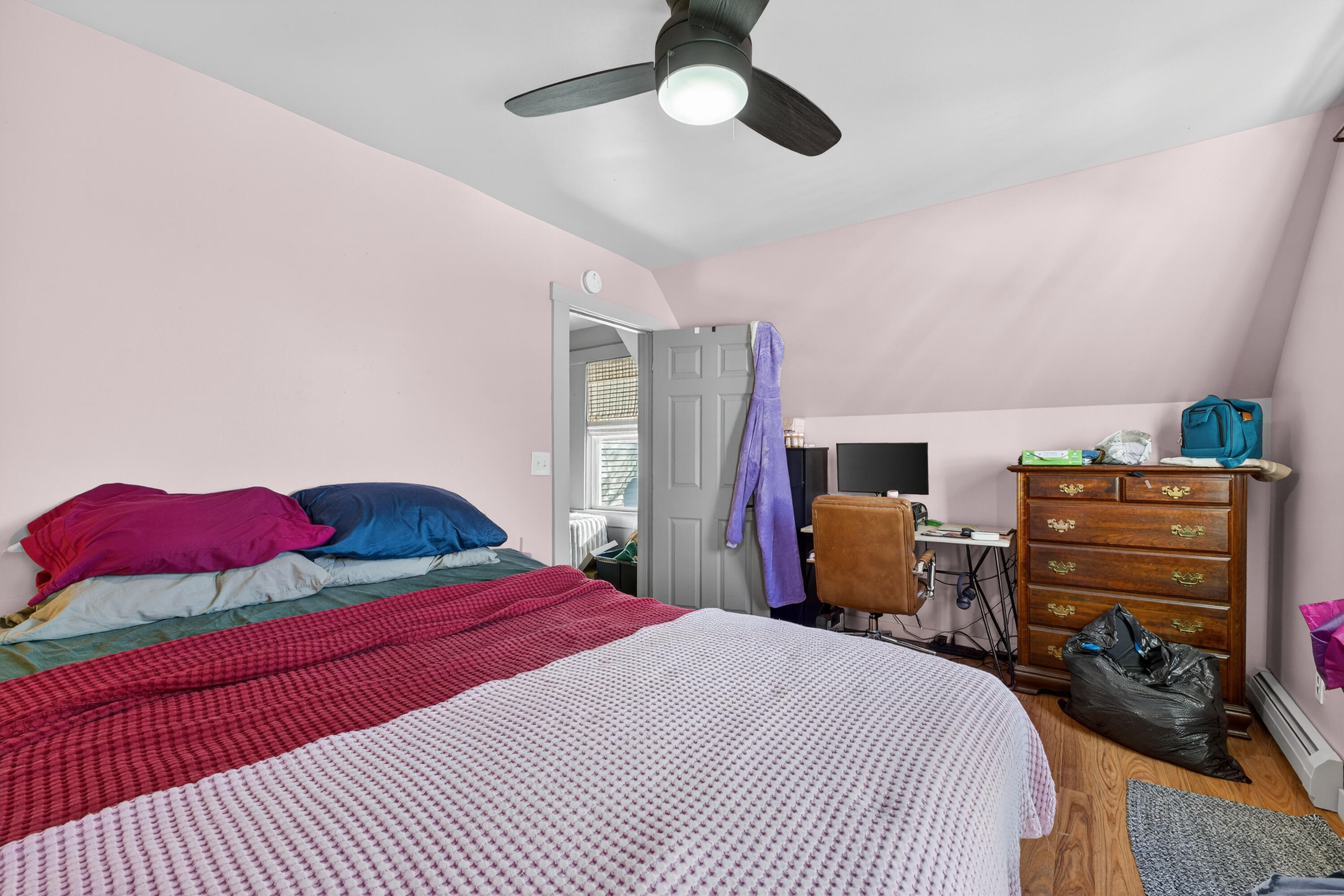 22 Summer Street Rear Lewiston ME 04240