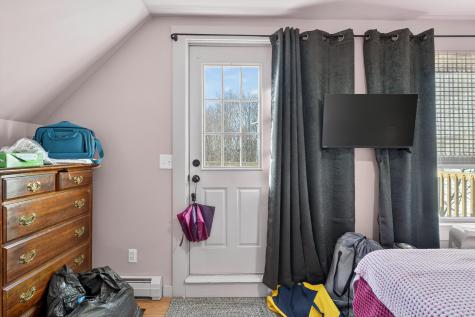 22 Summer Street Rear Lewiston ME 04240