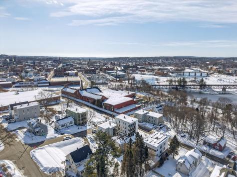 22 Summer Street Rear Lewiston ME 04240